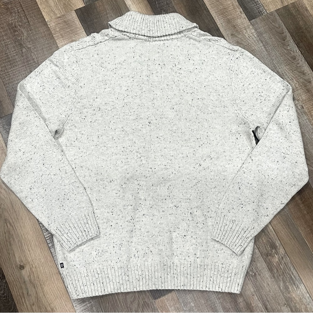Chaps Sweater - Picture 2 of 8